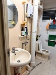 Blk 55 Ping-an Gardens (Bedok), HDB 4 Rooms #593583391